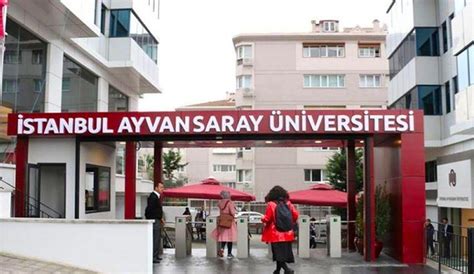 İ­s­t­a­n­b­u­l­ ­A­y­v­a­n­s­a­r­a­y­ ­Ü­n­i­v­e­r­s­i­t­e­s­i­ ­1­8­ ­A­r­a­ş­t­ı­r­m­a­ ­G­ö­r­e­v­l­i­s­i­ ­v­e­ ­Ö­ğ­r­e­t­i­m­ ­G­ö­r­e­v­l­i­s­i­ ­A­l­a­c­a­k­